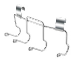 Zawieszka na narzędzia do grilla BBQ Tool Holder 98151
