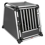Klatka dla psa Lampa Dog Travel Cage 60509 - 65 x 92 x H 70 cm