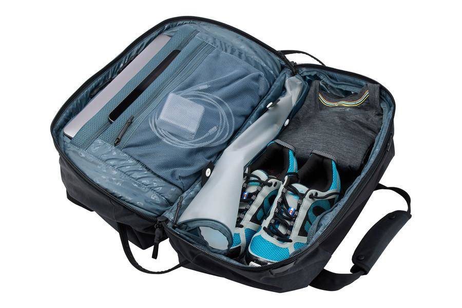 Torba podróżna Thule Aion Duffel Bag 35L - Black - 3205238