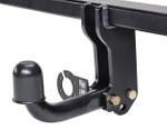 Hak holowniczy Autohak G106