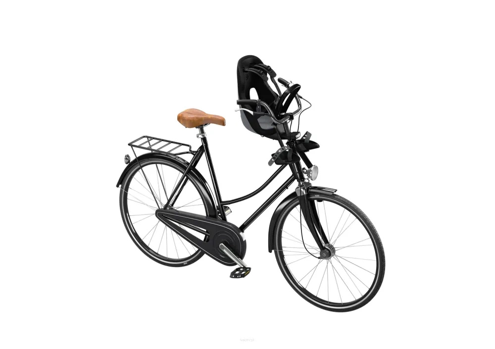 Thule Yepp Nexxt 2 Mini Grey 12080122