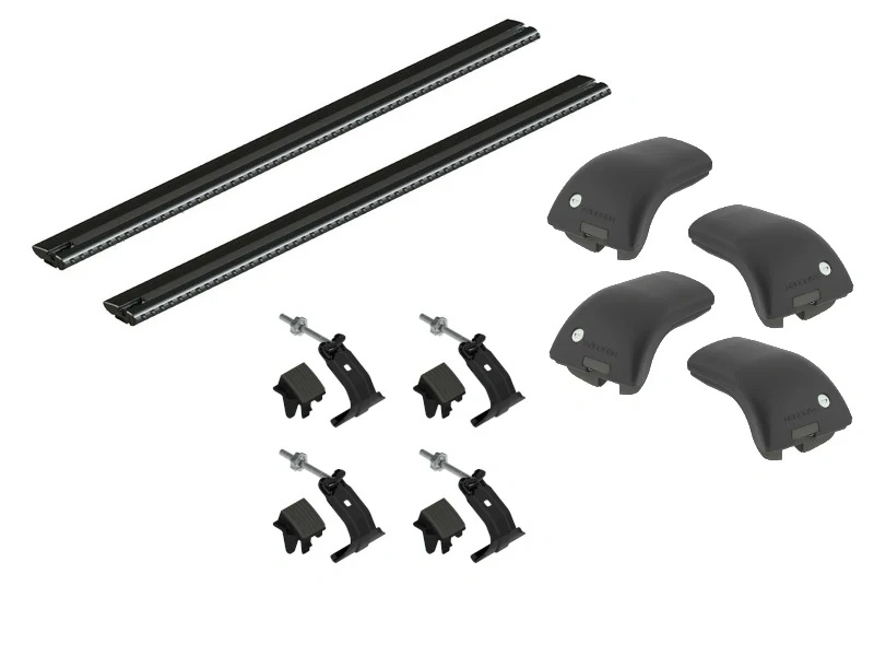 Bagażnik bazowy Belki Nordrive Silenzio XC Bmw X5 (F15) [2013 > 2018]