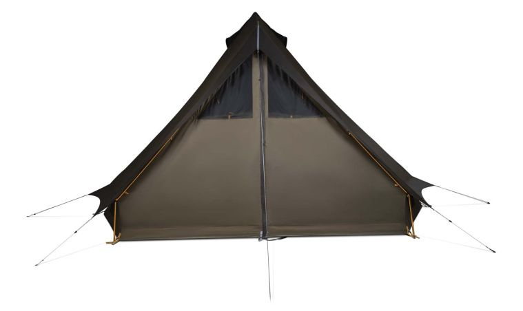 Namiot turystyczny  Kampa Pineveil 04 | 4 osoby | 9120002493