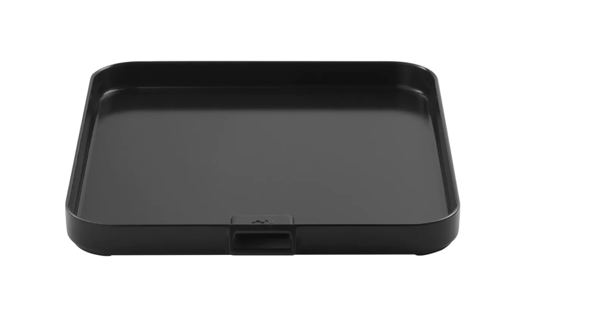 Uniwersalna płaska płyta grillowa 2 Cook Flat grill plate 98715C