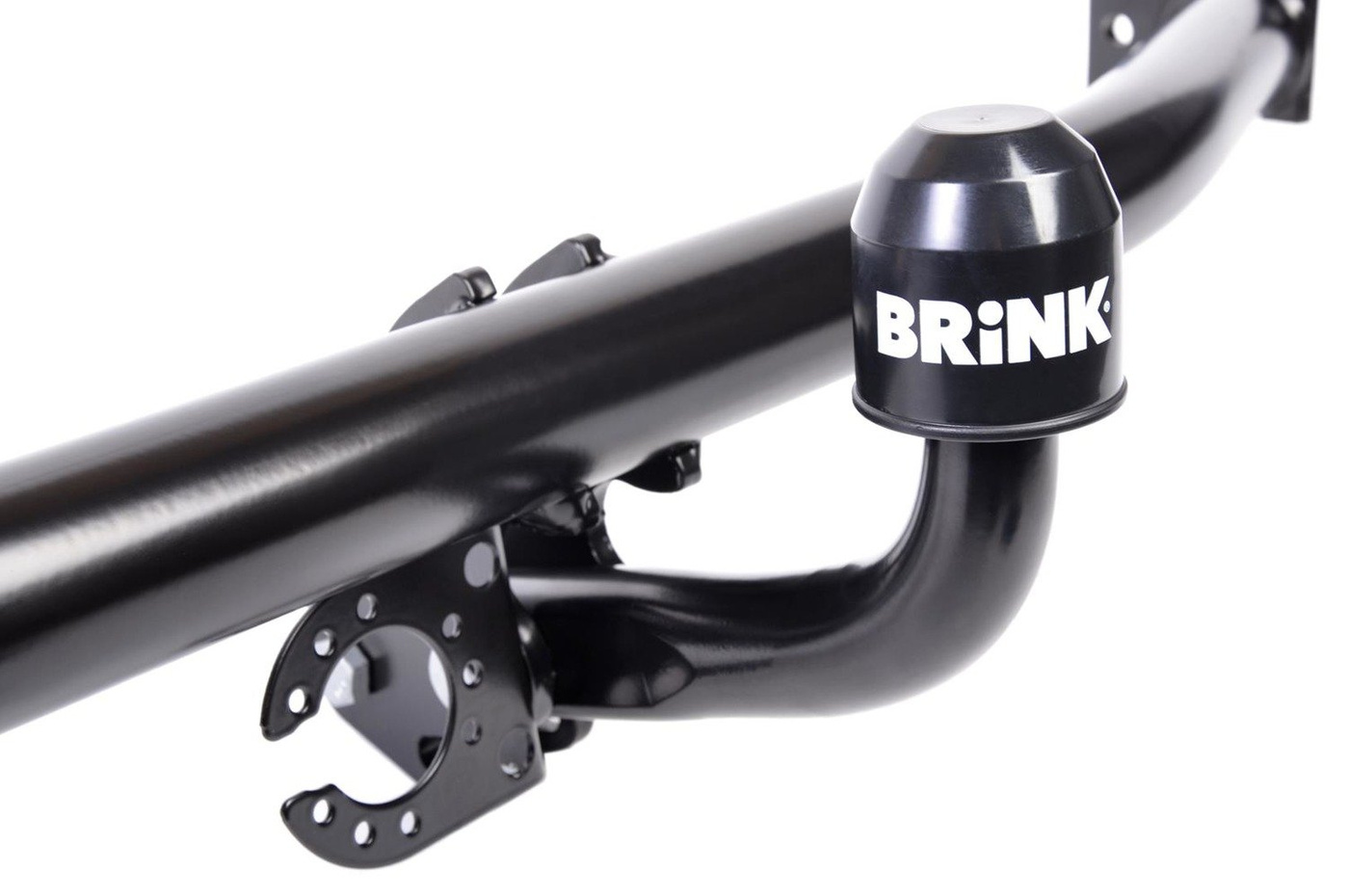 Hak holowniczy Brink 568400