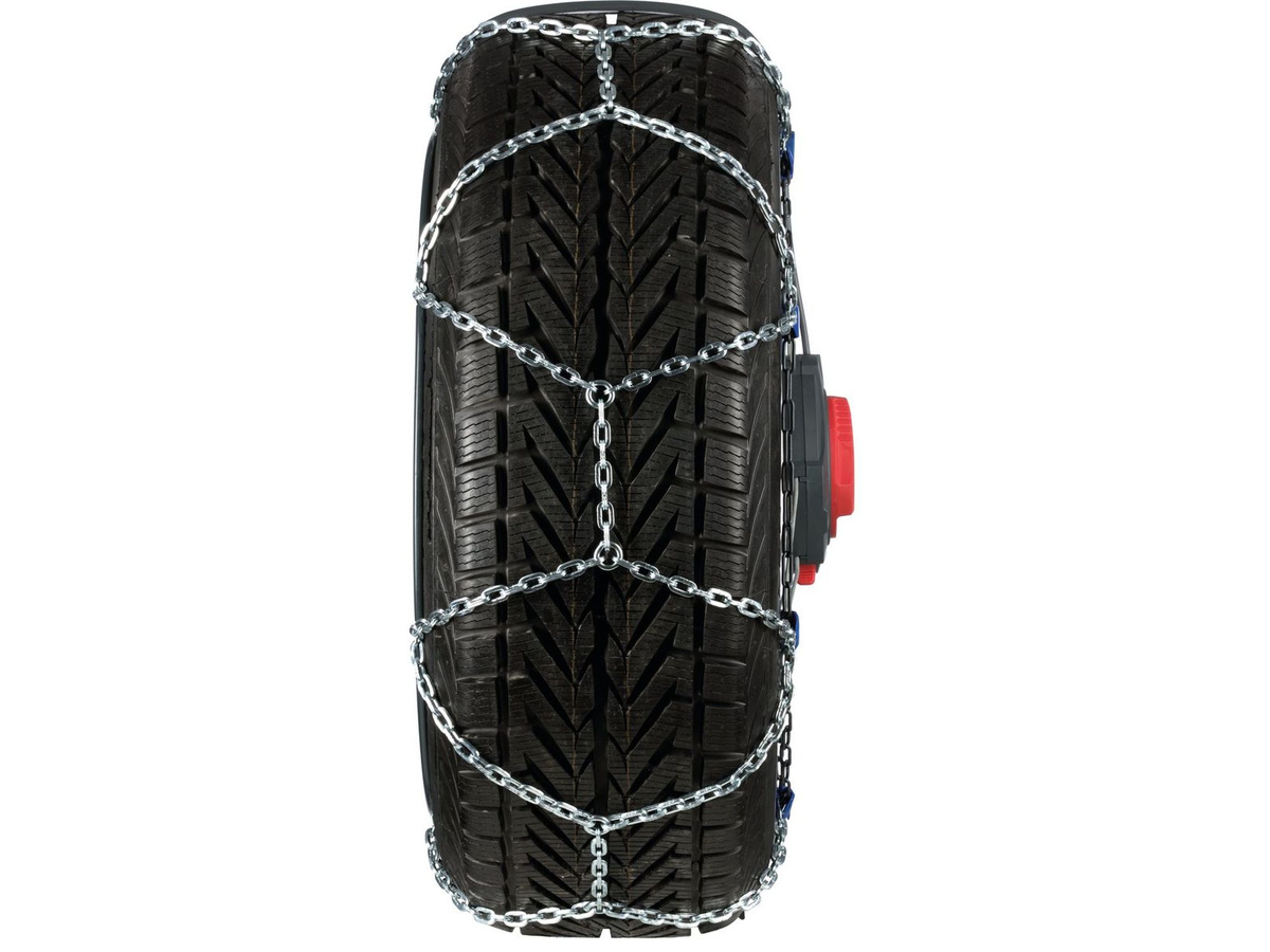 Łańcuchy śniegowe Pewag Servomatik SUV RSM 82 V