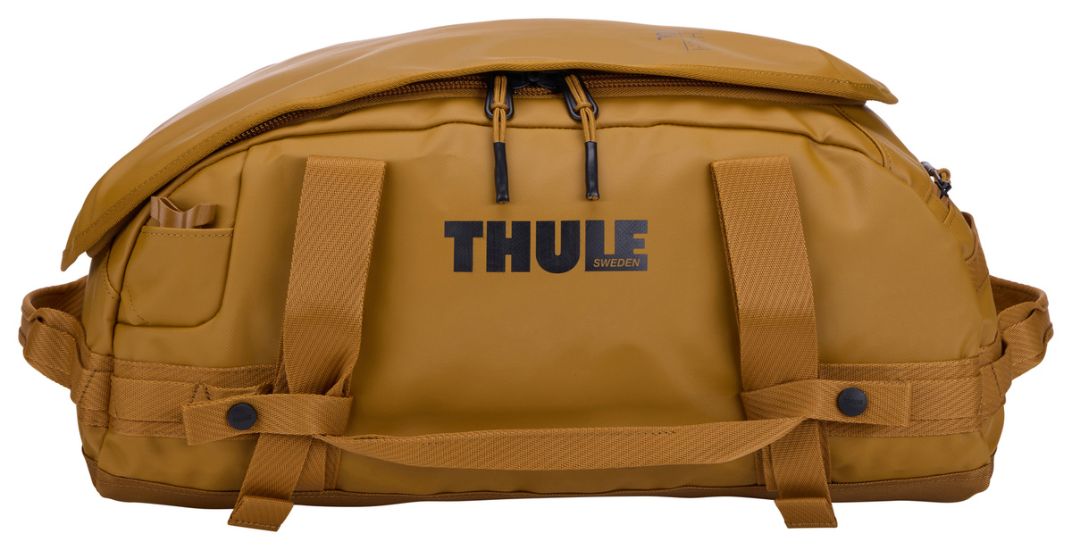 Torba podróżna 2w1 | Thule Chasm 30L Duffel | 3205213