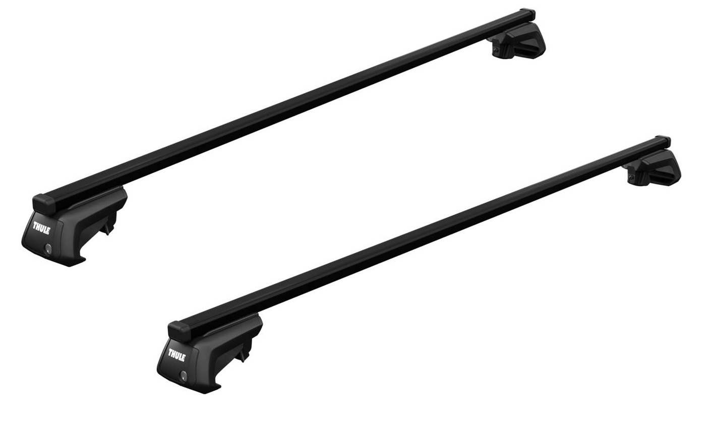 Thule SmartRack XT Squarebar 135 730424