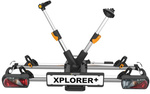 Bagażnik na hak holowniczy SPINDER XPLORER+ PRO-S11020