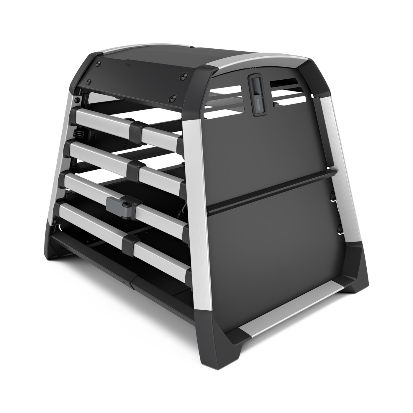 Klatka transportowa dla psa Thule Allax threshold compatible S | 770011