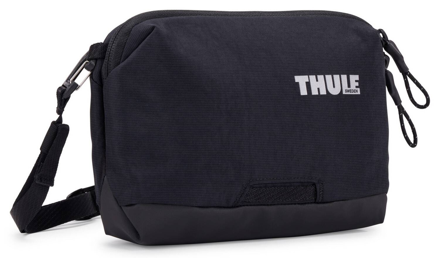 Torba na ramię Thule Paramount Crossbody 2L - Black  - 3205005
