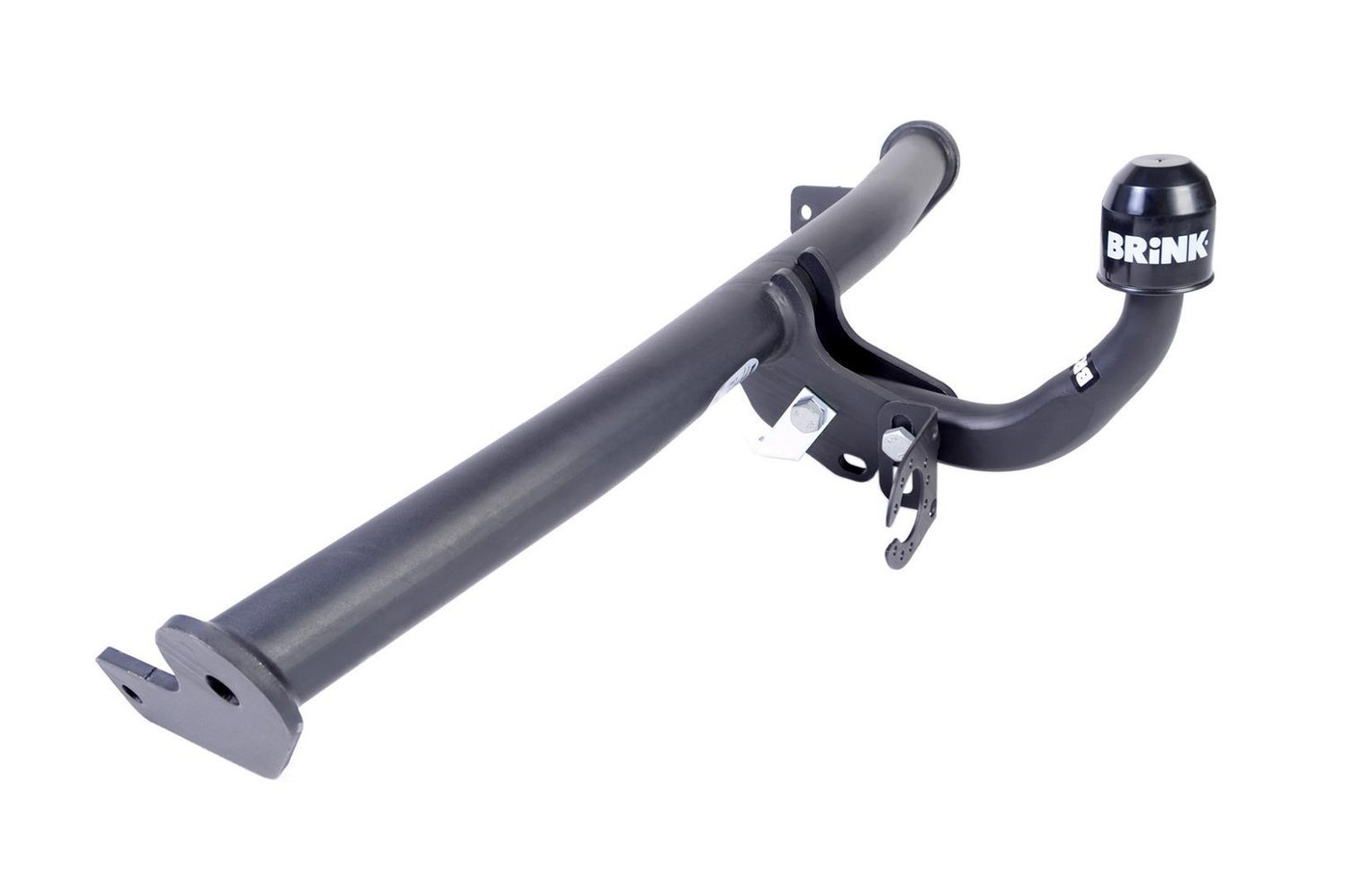 Hak holowniczy Brink Hyundai i40 Sedan 2011-