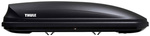Box dachowy Thule Pacific 600  Antracyt Aeroskin
