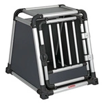 Klatka dla psa Lampa Dog Travel Cage 60501 Type 1 - 50 x 60 x H 55 cm