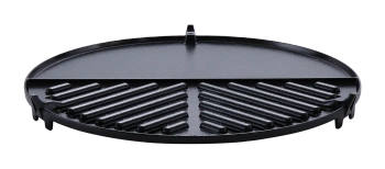 łyta aluminiowa do grilla BBQ 2 Plancha Top 30 6540-600