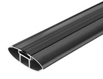 Belka Inter Pack Quiet XT M 94 cm | Black