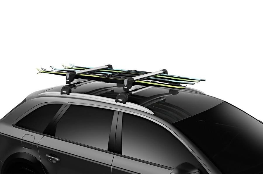 Thule SnowPack Extender (for 5 pair of skis) 732500