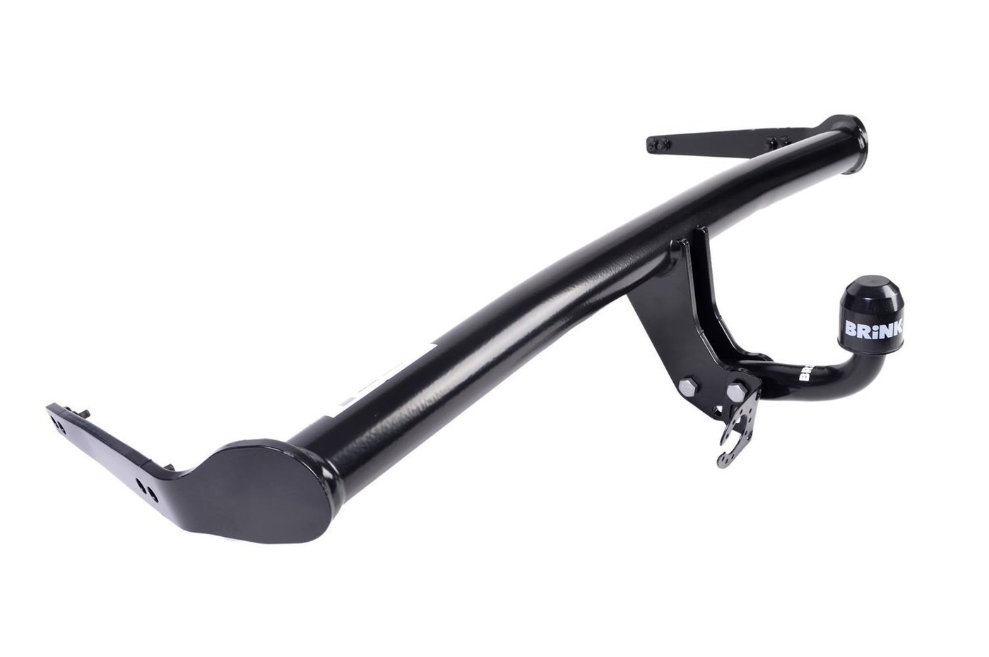 Hak holowniczy Brink Seat Leon IV Hatchback 2020-