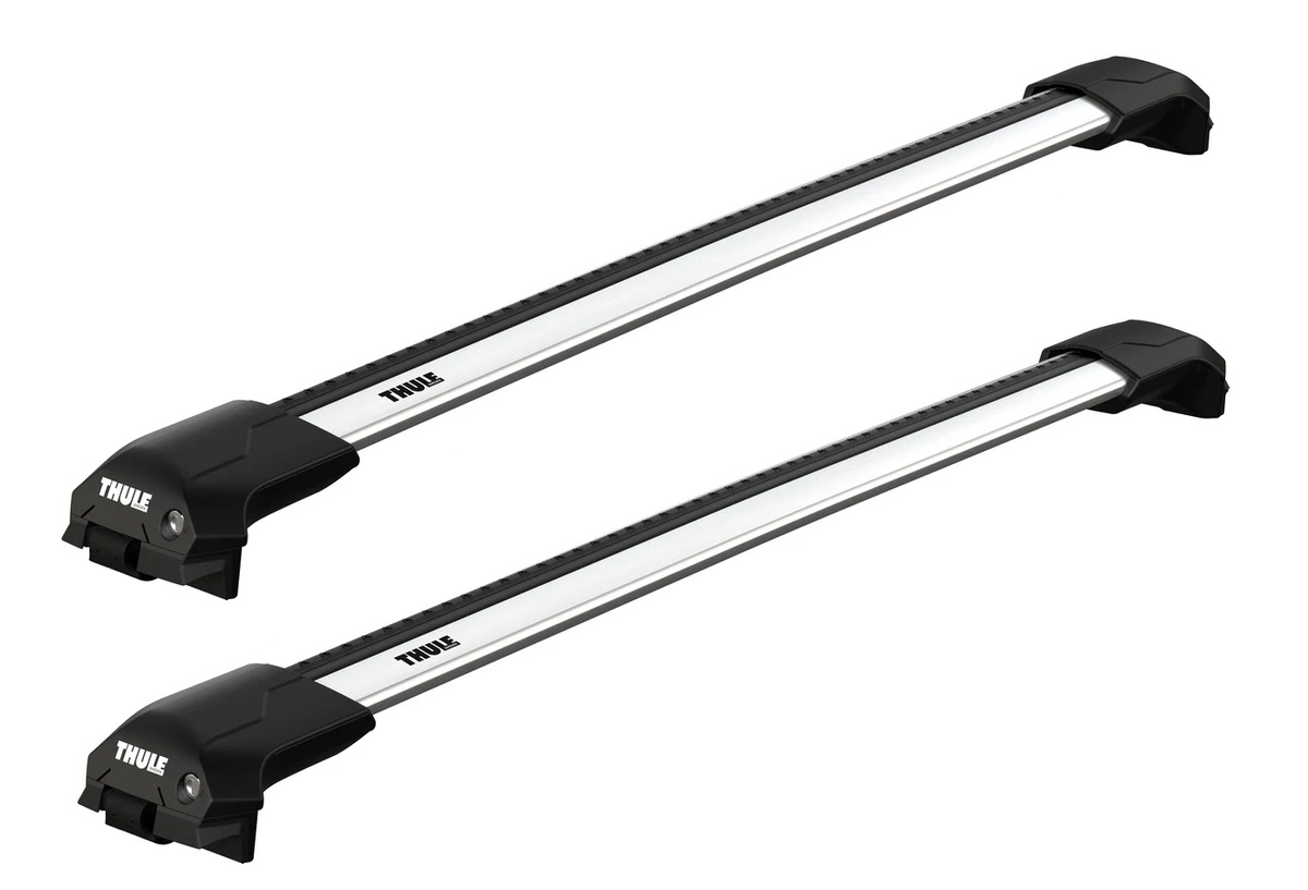 Bagażnik dachowy Thule Wingbar Edge Mazda 6 GJ Kombi 2013-