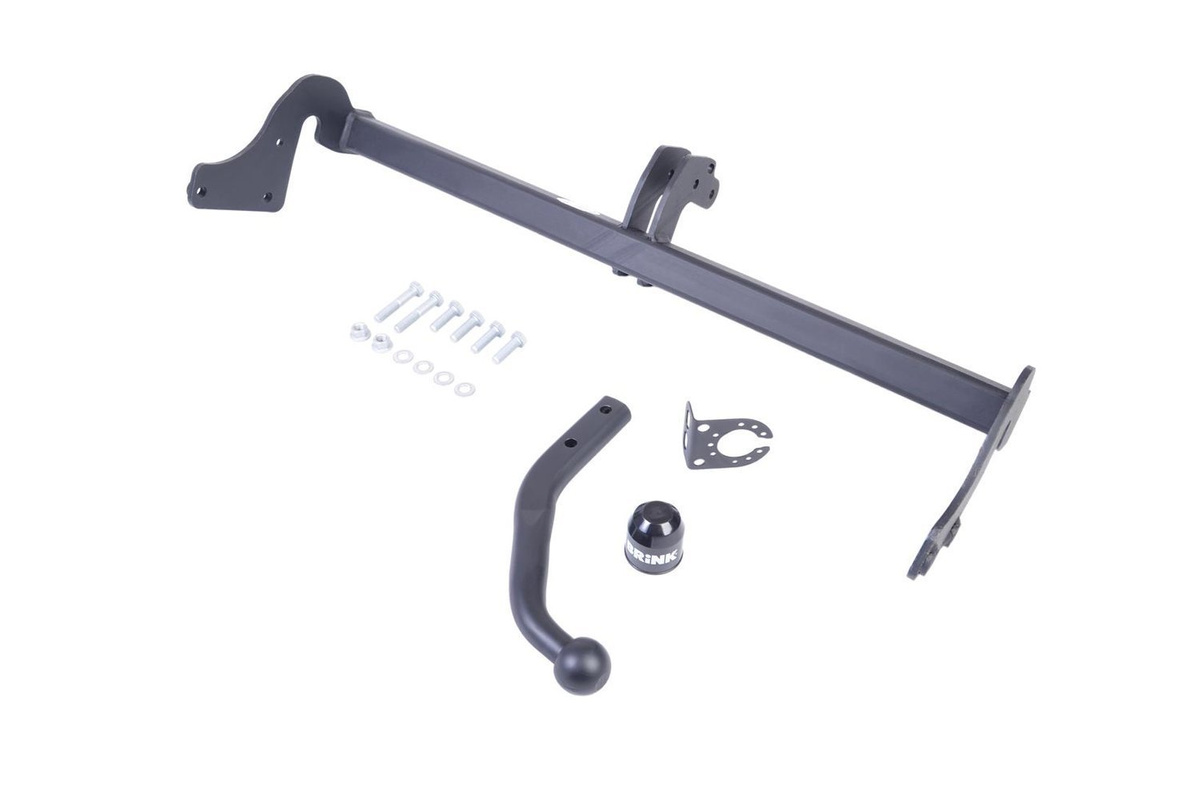 Hak holowniczy Brink 546800