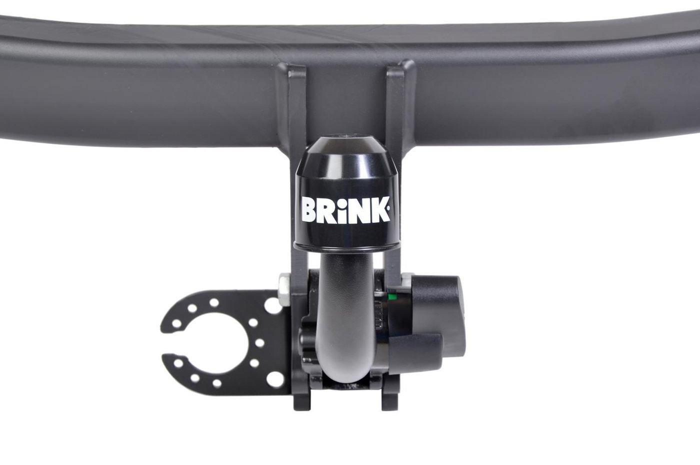 Hak holowniczy Brink 570400
