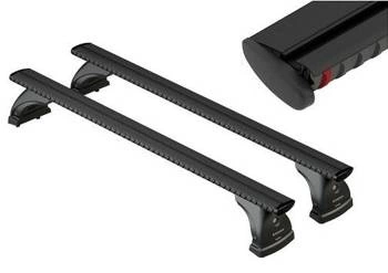 Bagażnik dachowy NORDRIVE Peugeot 207 3/5d 2006-2012