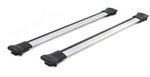 Bagażnik dachowy belki MERCEDES GL 2006-2012 X164