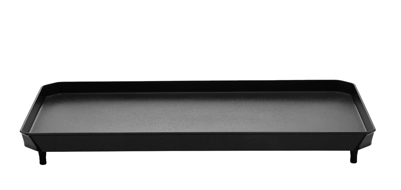 Płyta grillowa do kuchenek 2/3 Cook Plancha 203-500C