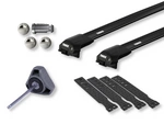 Bagażnik dachowy Thule Land Rover Freelander 2 07-14