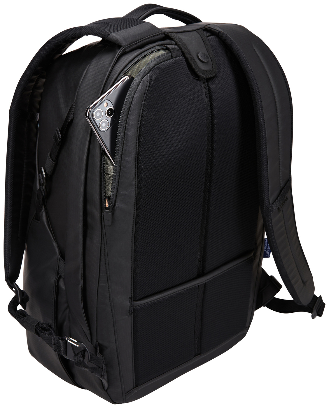Plecak Thule Tact Backpack 21L - Black 3205293