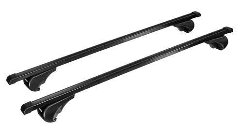 Nordrive N15010 "RAIL-TOP" STEEL LOAD BARS "M" 120CM FOR NORMAL ROOF RAILING