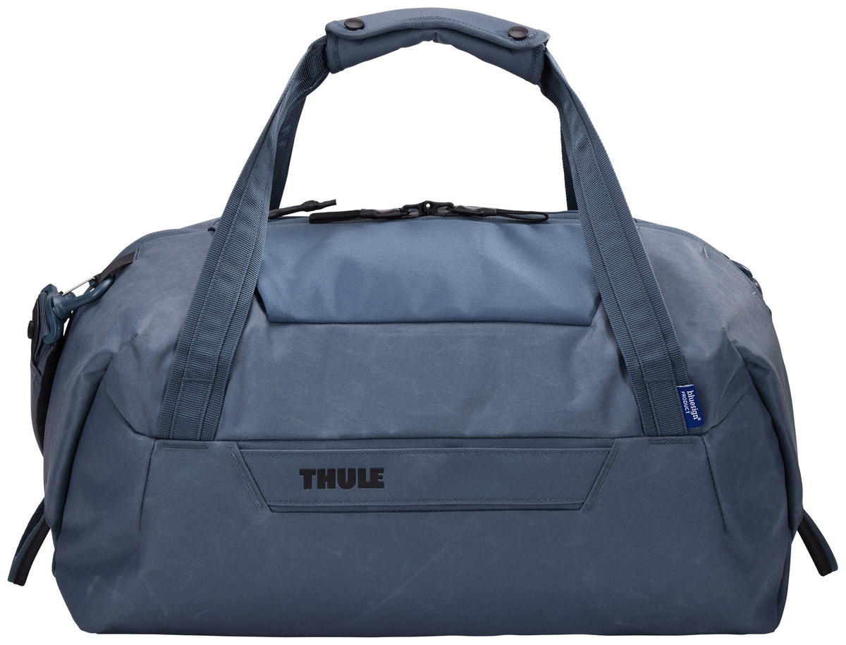 Torba podróżna Thule Aion Duffel Bag 35L - Dark Slate - 3205021