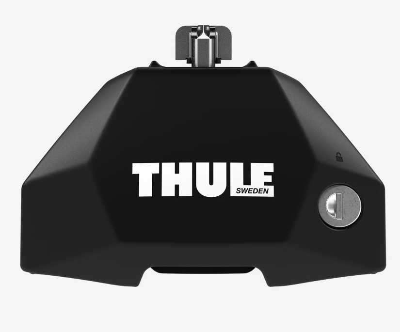 Thule Evo Fixpoint 2-pack  710704