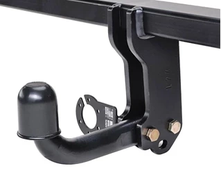 Hak holowniczy Autohak Ford Tourneo Courier 2023-