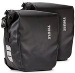 Sakwy rowerowe Thule Shield Pannier 13L Pair - Black - 3204205