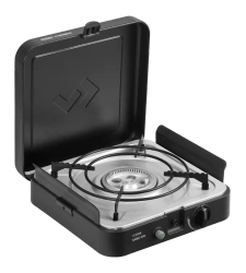 Kuchenka z palnikiem1 Cook Turbo FFD Stove 30mbar 103FC-10-EF