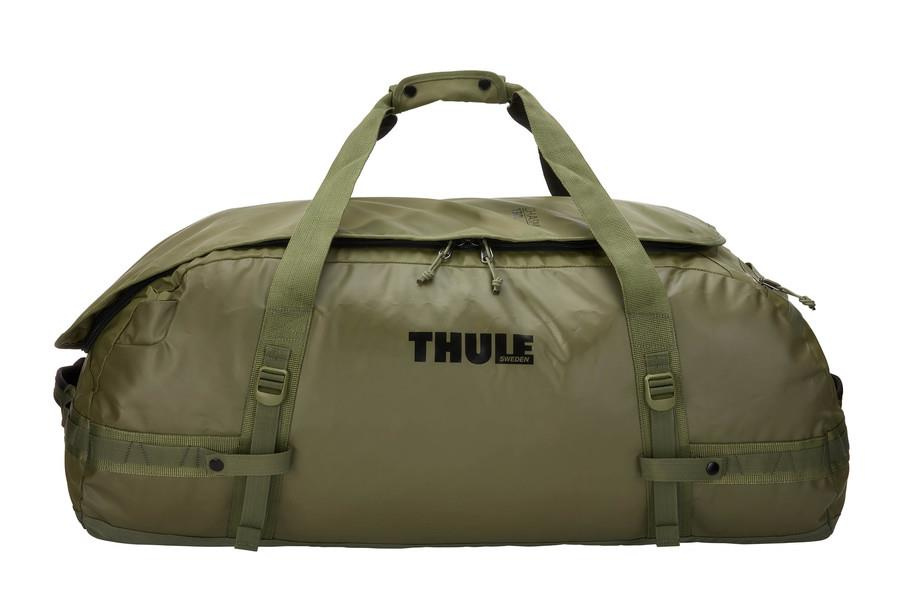 Torba podróżna Thule Chasm Duffel 130 litrów 3204302