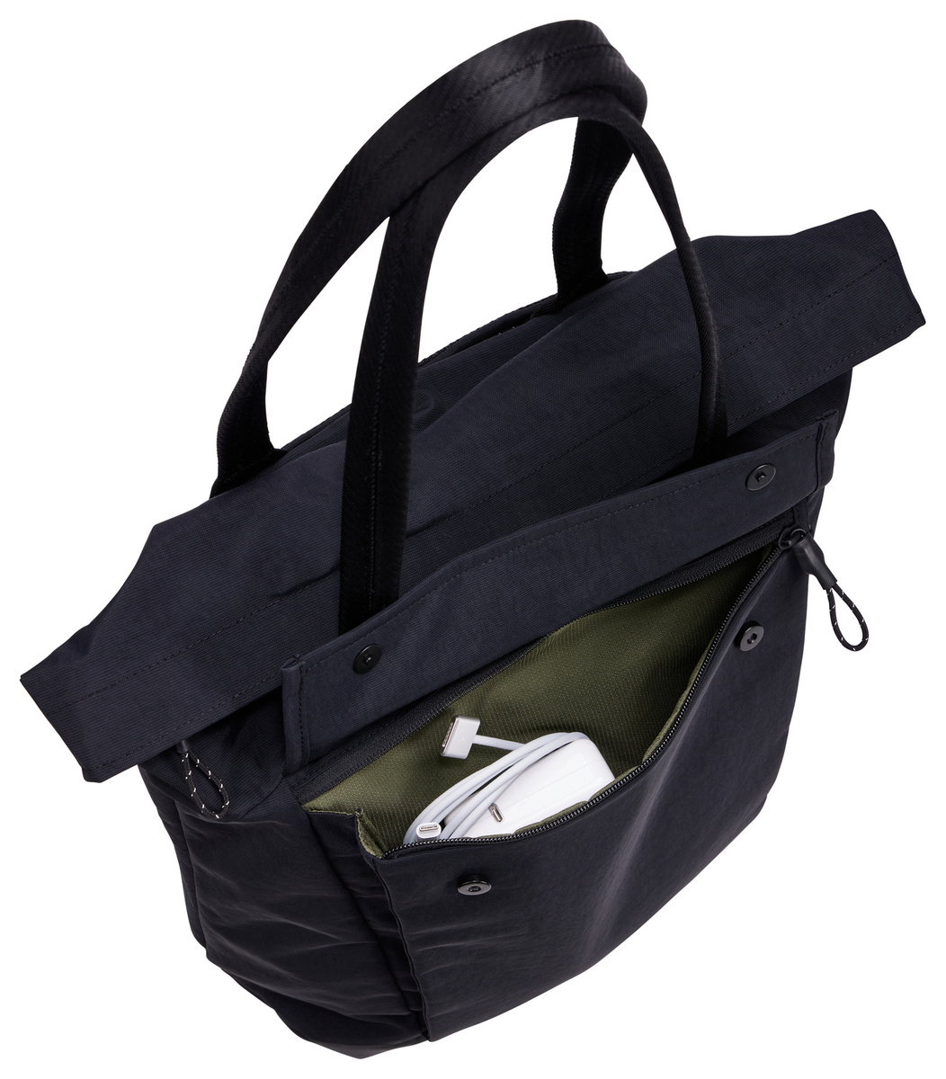 Torba na ramię Thule Paramount Tote 22L - Black - 3205009