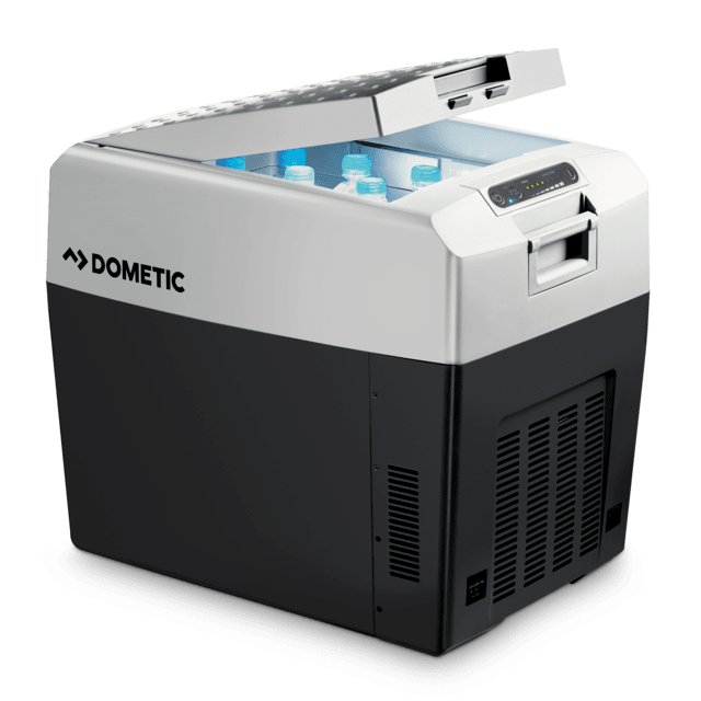 Lodówka termoelektryczna Dometic TCX35 Tropicool  9600013321