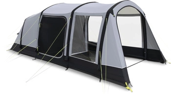 Namiot rodzinny - TC Hayling 4 AIR TC - Kampa 9120001251