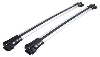 Bagażnik dachowy Aguri CITROEN C5 Aircross SUV 5D 19-