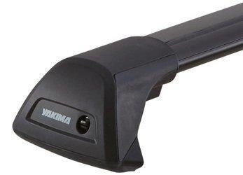 Yakima FlushBar S25YB Black