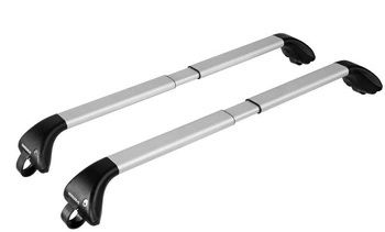 Bagażnik dachowy Nordrive Snap Seat Ateca 07/16>