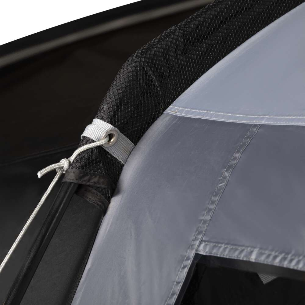 Namiot turystyczny Kampa Dawlish 03 | 3 osoby | 9120002477