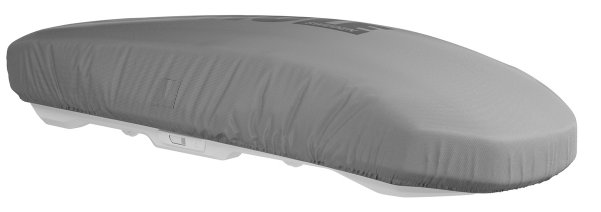 Thule Box Lid Cover Size 2 | Pokrowiec na box dachowy | 698200