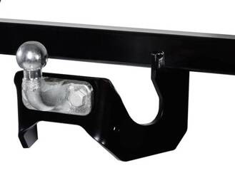 Hak holowniczy ARAGON Nissan Primastar 2021-