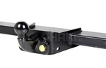 Hak holowniczy Autohak G83 Nissan NV300 L1, L2 2021-