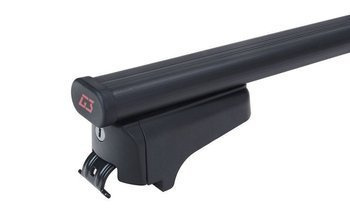 Bagażnik dachowy G3 Kia Sportage I 1996-2004 SUV