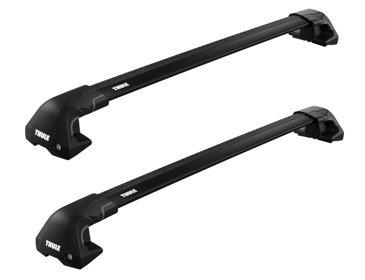 Bagażnik dachowy Thule Subaru WRX 2014-2017