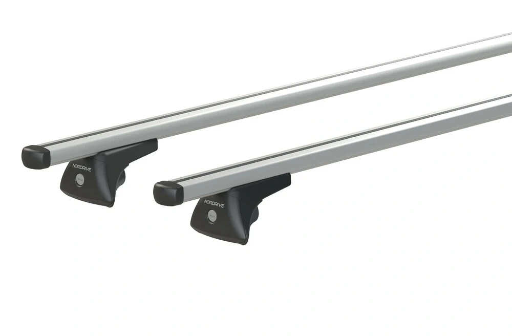 Bagażnik dachowy NORDRIVE Helio Hyundai i40 Wagon 2011-2019